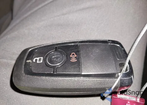 2024 Ford Bronco Sport Big Bend z USA, uszkodzony, nr VIN 3FMCR9B63RRF67708